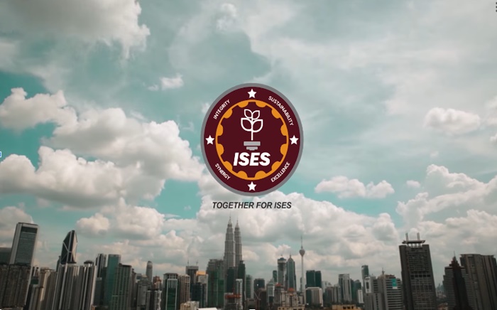 Penghayatan nilai ISES oleh Datuk Dr Ustazah Norhafizah Musa