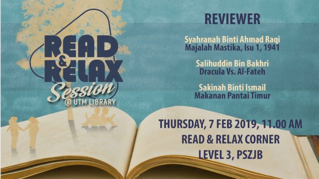 READ & RELAX SIRI 3/2019 (PSZJB)